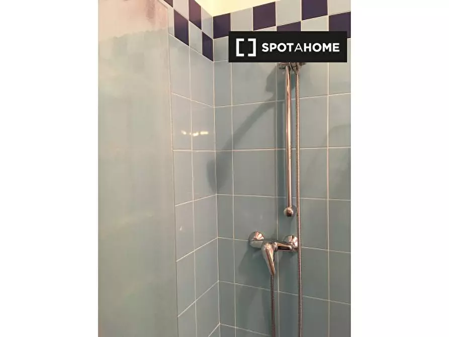 Immagine 16 di Camera condivisa in affitto  in Via Federico Confalonieri a Padova