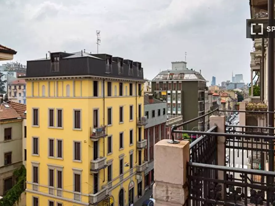 Immagine 19 di Camera condivisa in affitto  in Via Nicola Antonio Porpora a Milano