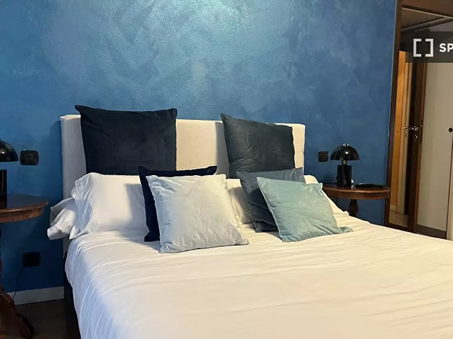 Immagine 5 di Appartamento in affitto  in Via Felice Casati a Milano