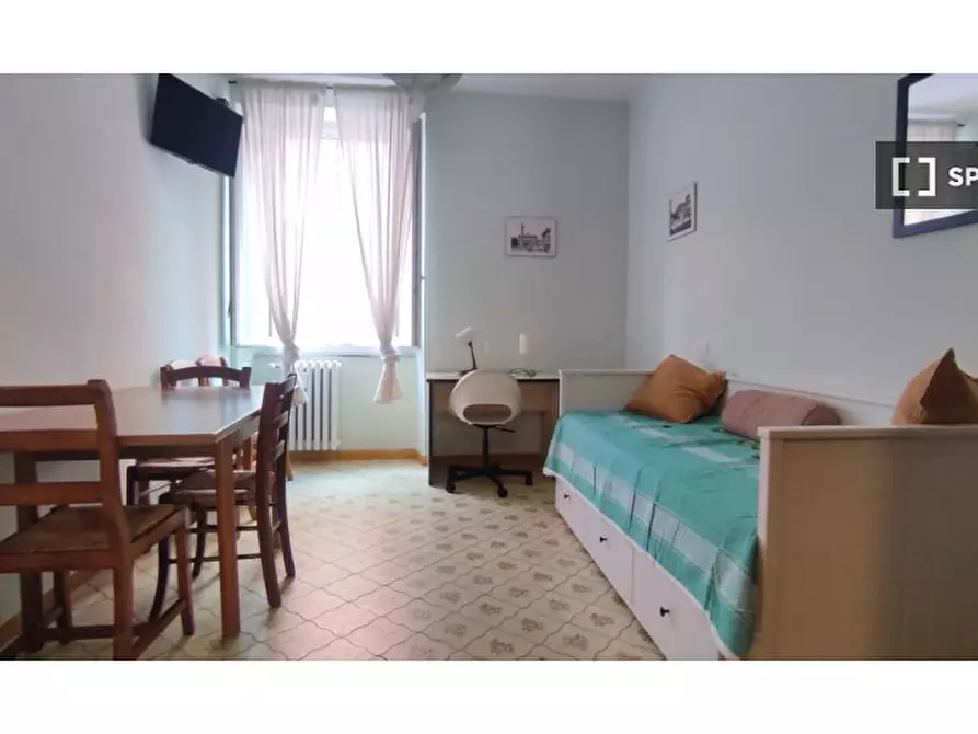 Immagine 2 di Appartamento in affitto  in Via Costantino a Roma