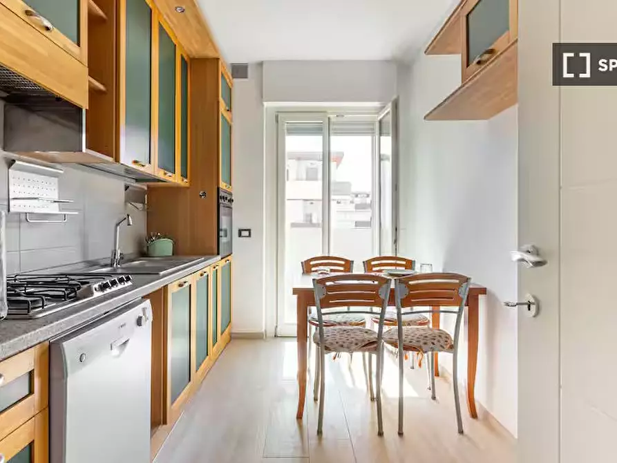 Immagine 1 di Appartamento in affitto  in Via Paganini Niccolò a Quartu Sant'elena