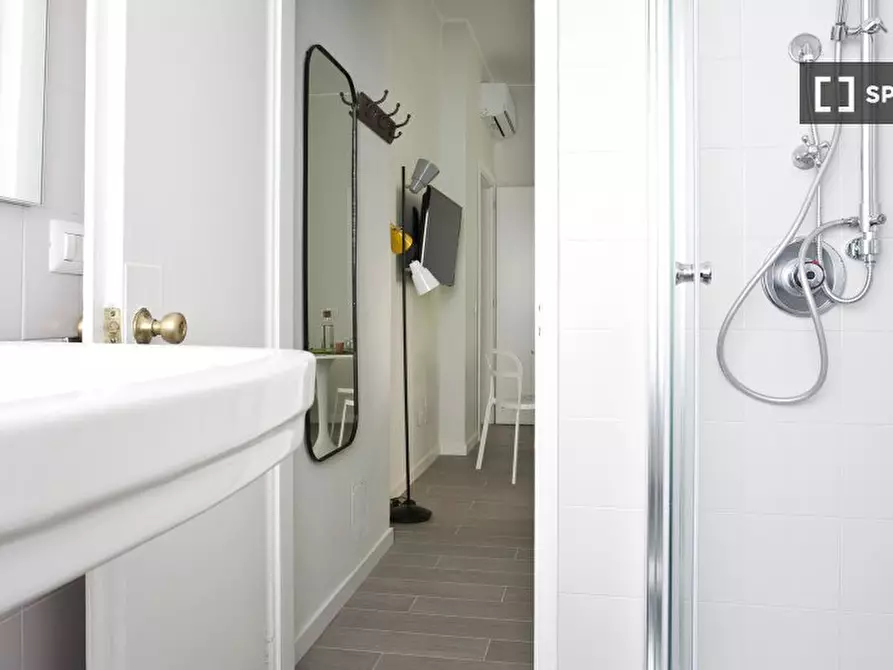 Immagine 6 di Appartamento in affitto  in Via Sebastiano Veniero a Milano