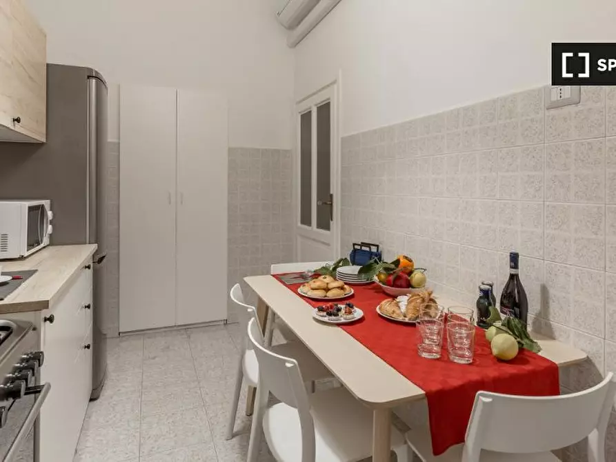 Immagine 17 di Appartamento in affitto  in Via Piero della Francesca a Milano