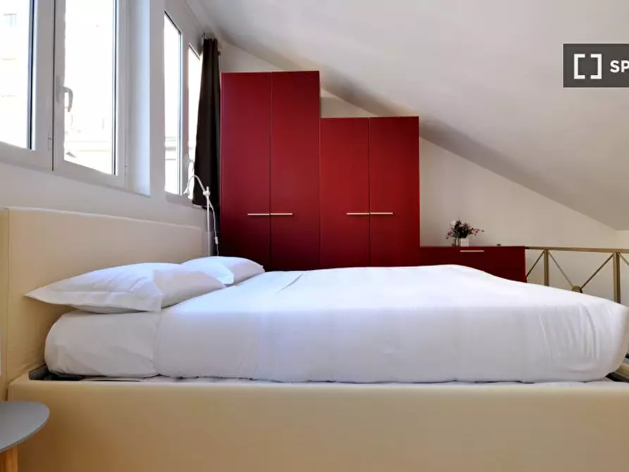 Immagine 5 di Appartamento in affitto  in Via S. Benigno a Milano