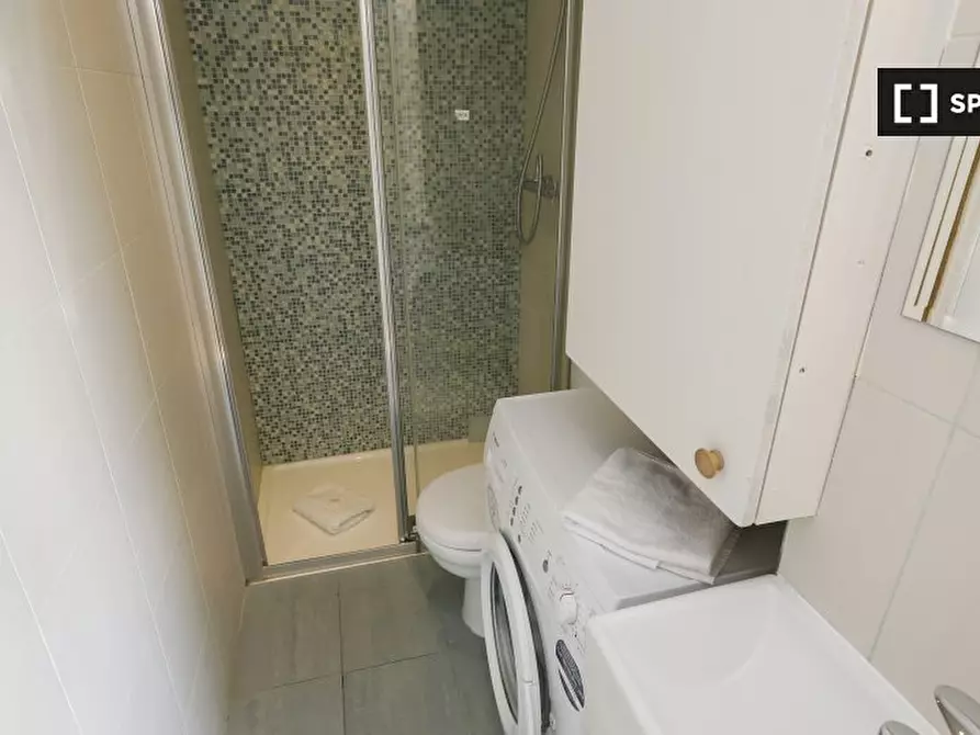 Immagine 15 di Appartamento in affitto  in B Mornington Terrace a Camden Town