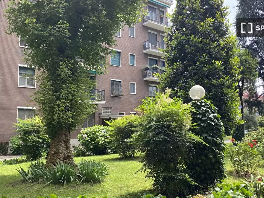 Immagine 4 di Appartamento in affitto  in Via Vincenzo Magliocco a Milano