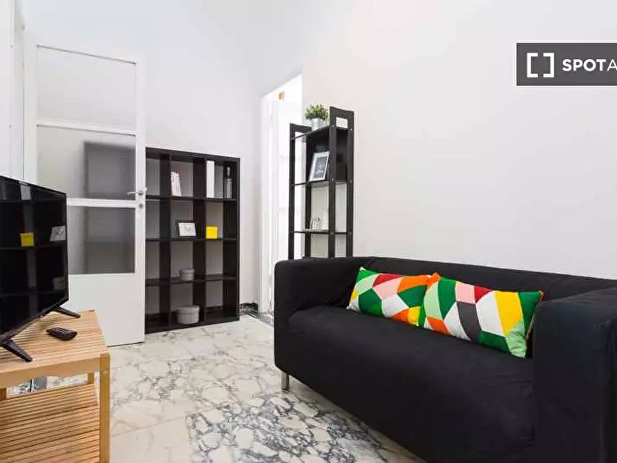 Immagine 14 di Camera condivisa in affitto  in Via Carlo Bertolazzi a Milano