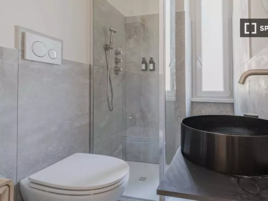Immagine 15 di Appartamento in affitto  in Circonvallazione Clodia a Roma