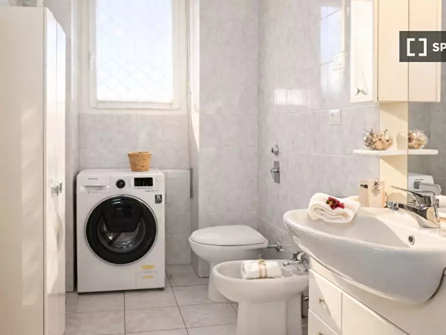 Immagine 10 di Appartamento in affitto  in Via XXV Aprile a Pero