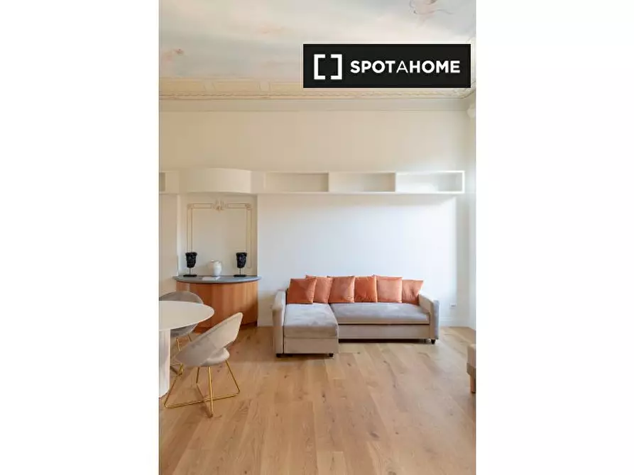 Immagine 11 di Appartamento in affitto  in P.za di Pietra a Roma