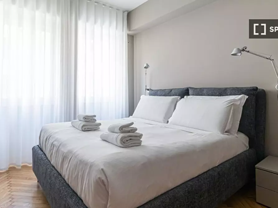 Immagine 19 di Appartamento in affitto  in Via Carlo Maderno a Milano