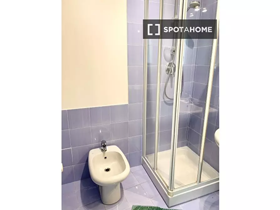 Immagine 16 di Camera condivisa in affitto  in LUNGARNO VESPUCCI a Firenze