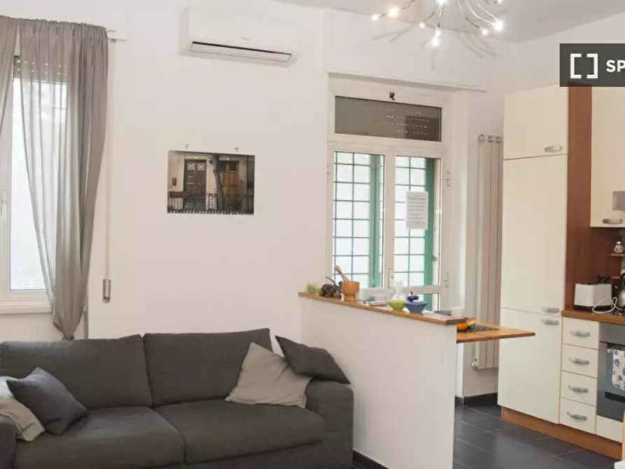 Immagine 2 di Appartamento in affitto  in Via Alessandro Cialdi a Roma