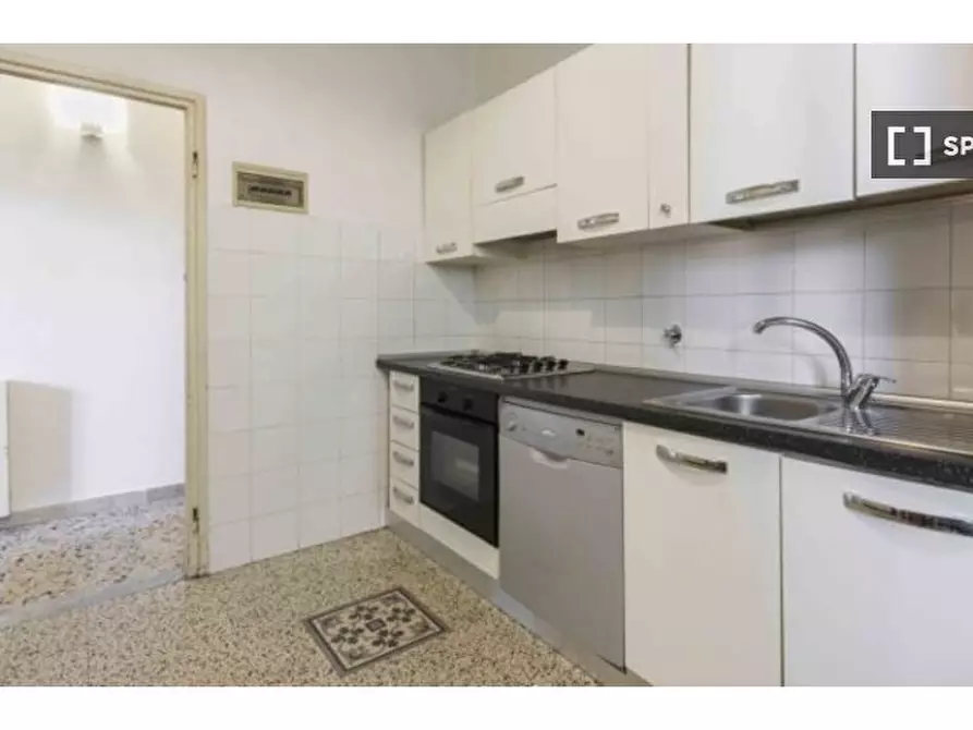 Immagine 10 di Appartamento in affitto  in Via Paolo Mascagni a Firenze