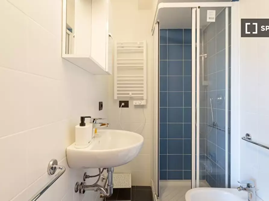 Immagine 7 di Ufficio in affitto  in Corso Magenta a Milano