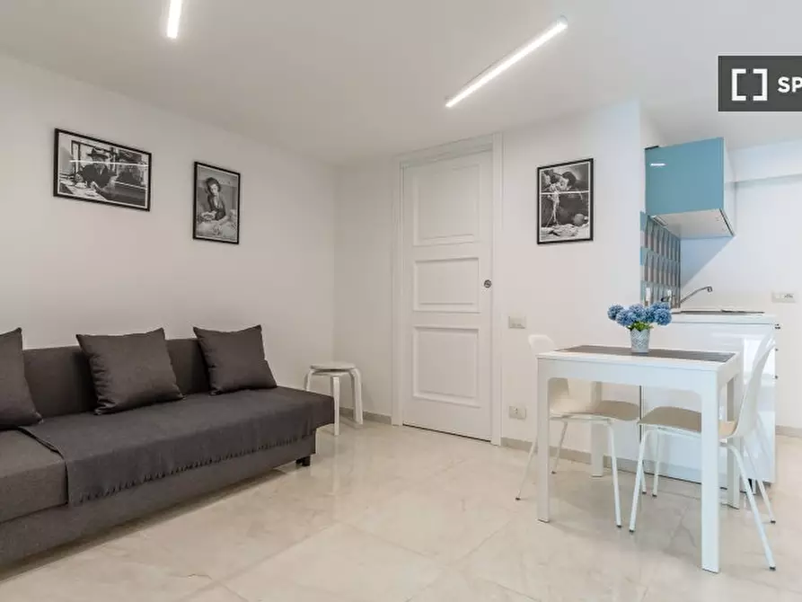 Immagine 2 di Appartamento in affitto  in Vico Lungo Gelso a Napoli