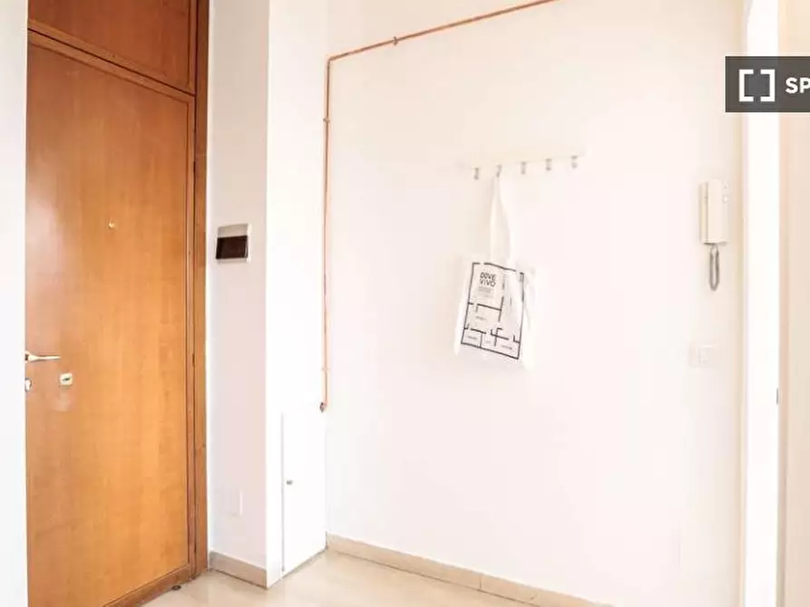 Immagine 17 di Camera condivisa in affitto  in Viale Tibaldi a Milano
