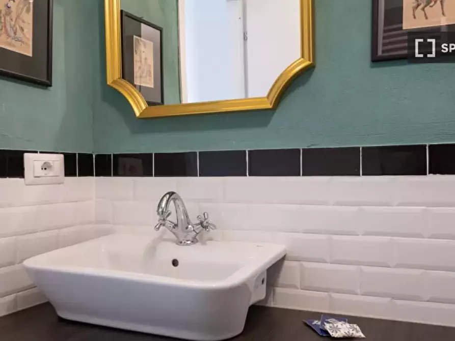 Immagine 10 di Appartamento in affitto  in Via Marco Aurelio a Milano