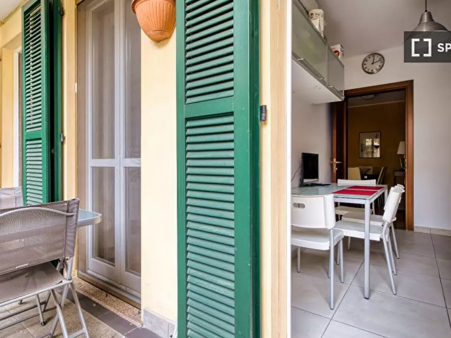 Immagine 10 di Appartamento in affitto  in Via Scaldasole a Milano