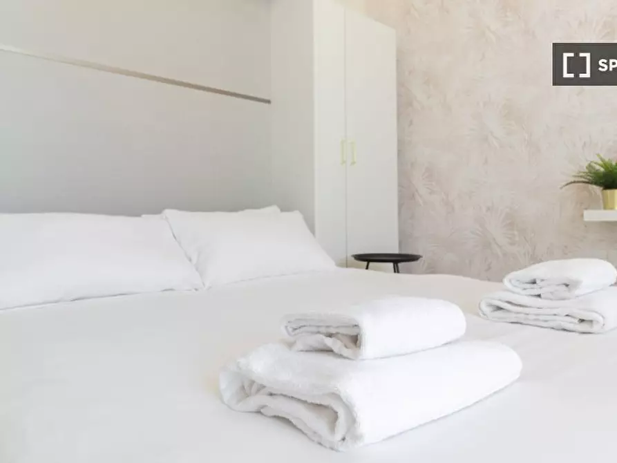 Immagine 6 di Appartamento in affitto  in Via Gallura a Milano