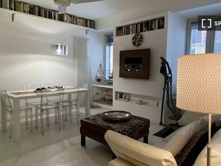 Immagine 1 di Appartamento in affitto  in Corso S. Gottardo a Milano