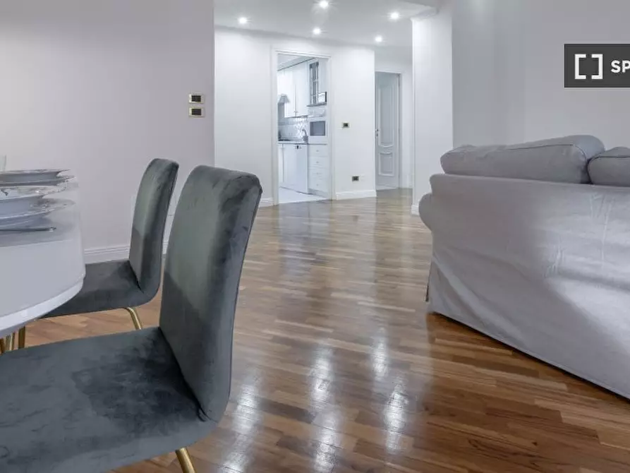 Immagine 13 di Appartamento in affitto  in Viale Luigi Bodio a Milano