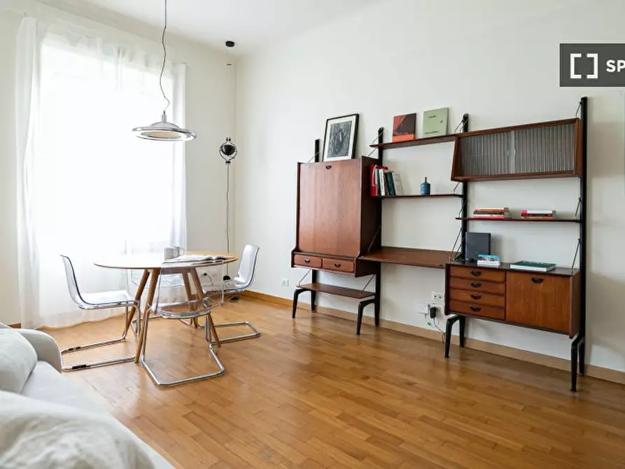 Immagine 14 di Ufficio in affitto  in Piazza Napoli a Milano