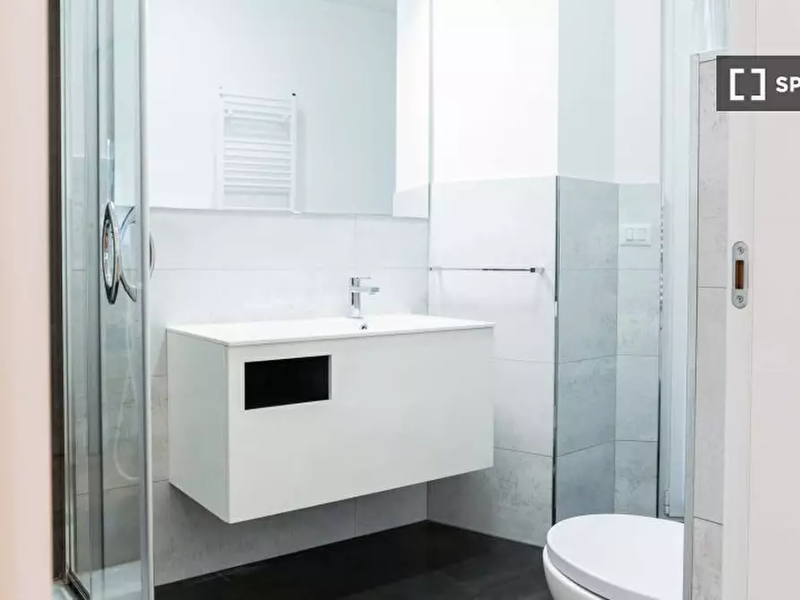 Immagine 6 di Appartamento in affitto  in Viale Marche a Milano