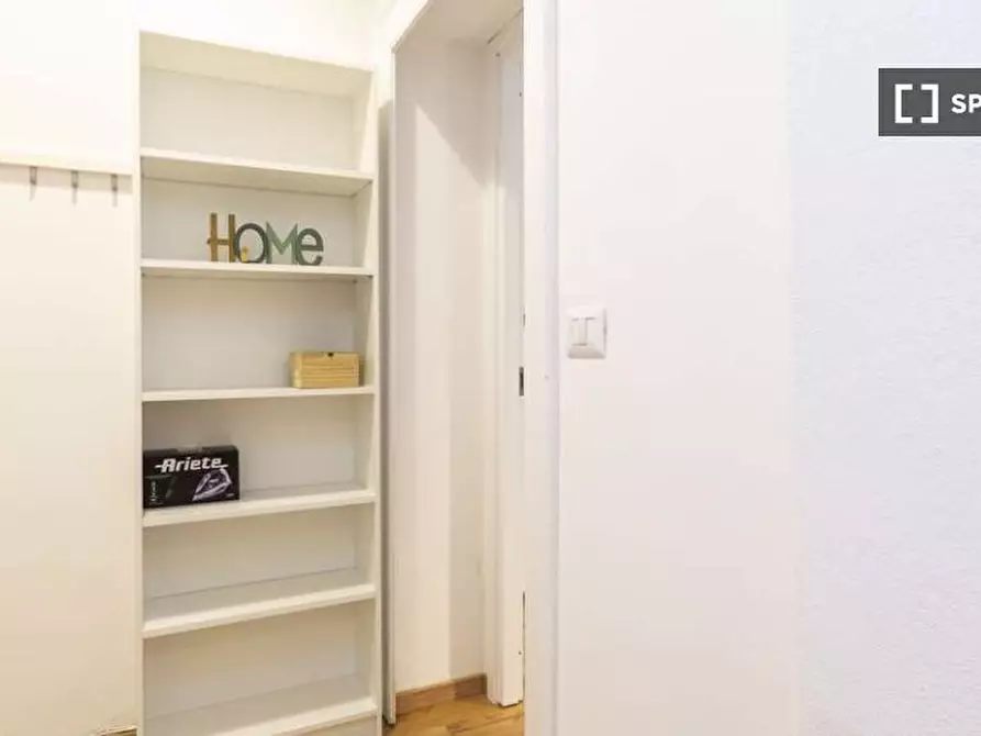 Immagine 17 di Camera condivisa in affitto  in Via Giovanni Paisiello a Milano