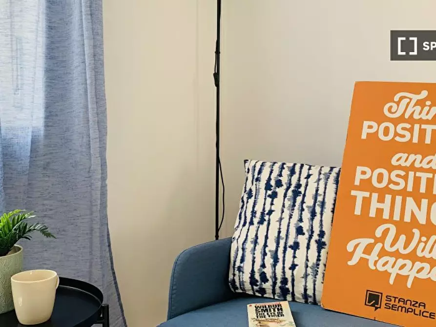 Immagine 7 di Camera condivisa in affitto  in Via Sant'Agostino n. a Torino