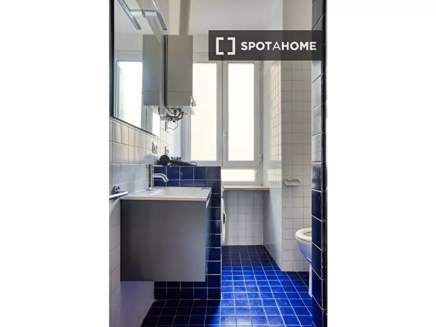 Immagine 4 di Appartamento in affitto  in Via Acaia a Roma