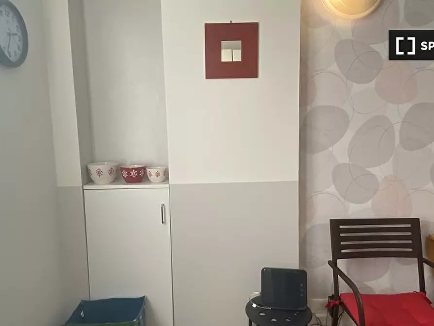 Immagine 8 di Appartamento in affitto  in Via Giancarlo Sismondi a Milano