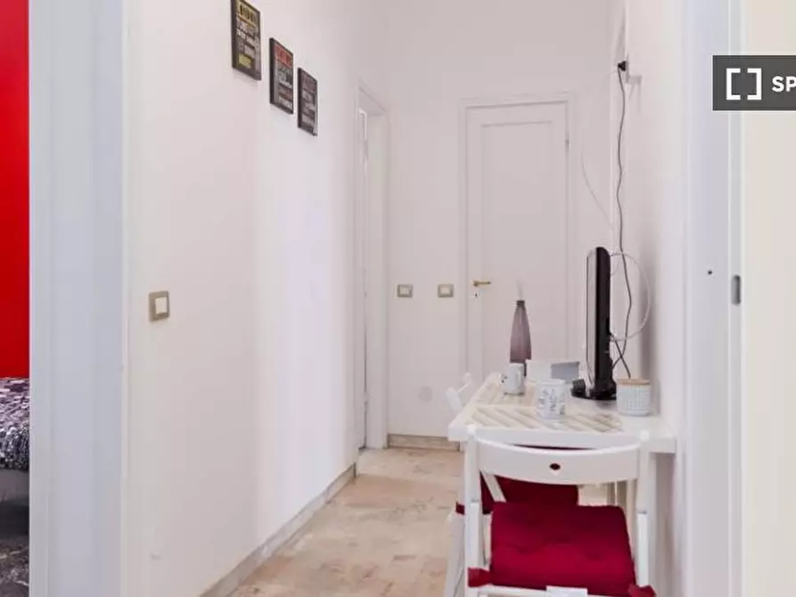 Immagine 7 di Camera condivisa in affitto  in Via Cosseria a Milano