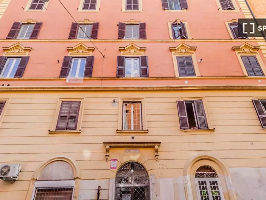 Immagine 5 di Appartamento in affitto  in Via dei Campani a Roma