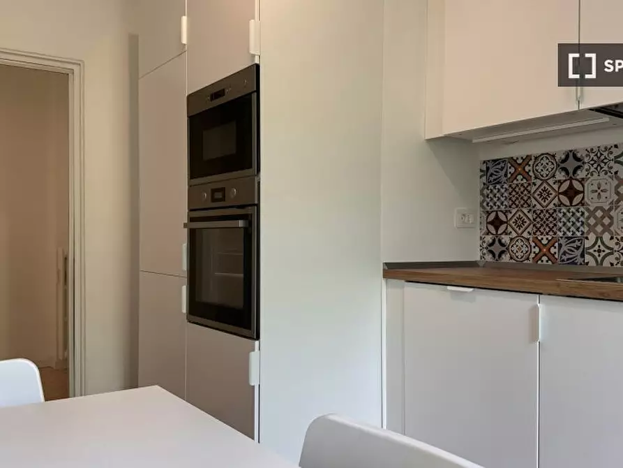 Immagine 18 di Camera condivisa in affitto  in Pecorini a Milano