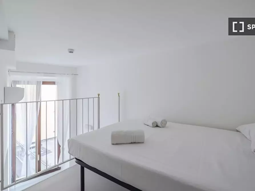 Immagine 5 di Ufficio in affitto  in Corso Magenta a Milano