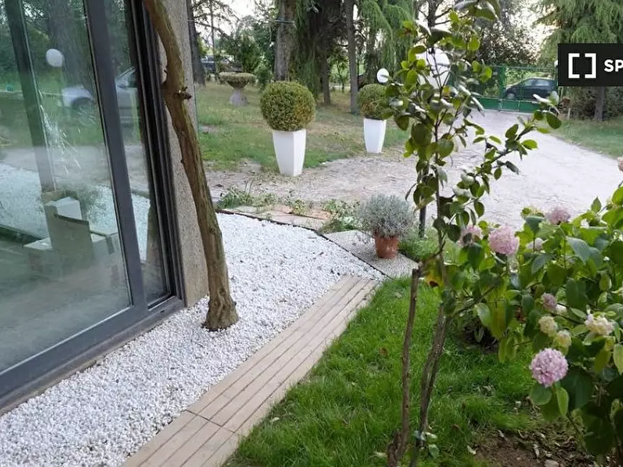 Immagine 18 di Camera condivisa in affitto  in Via Cadriano a Bologna