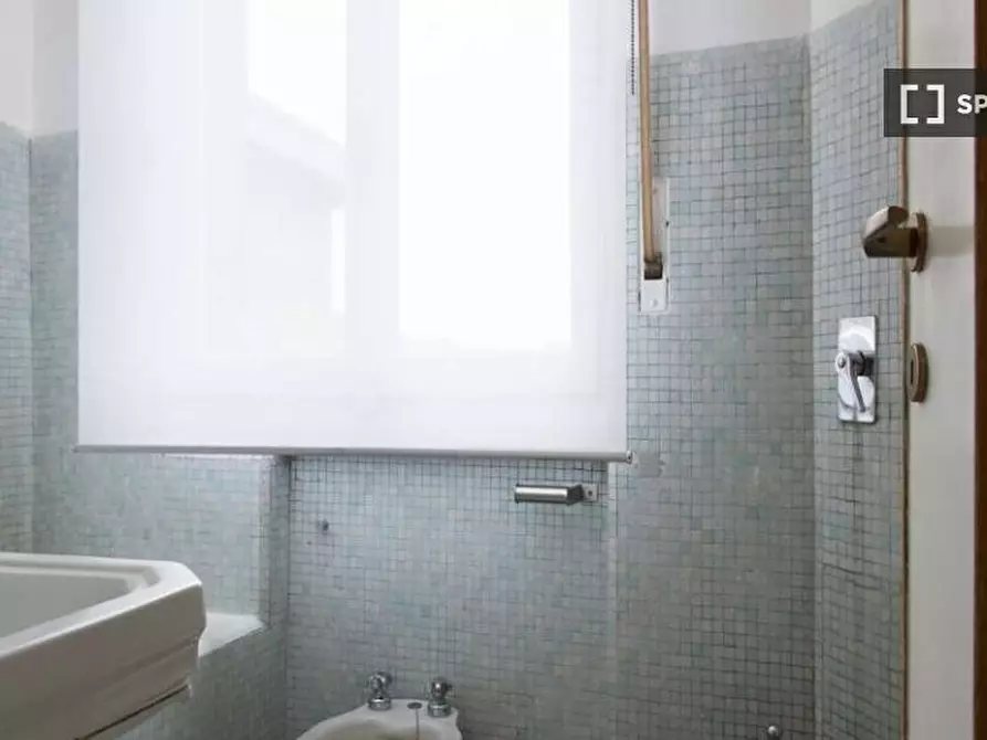 Immagine 15 di Camera condivisa in affitto  in Via Salvatore Barzilai a Milano