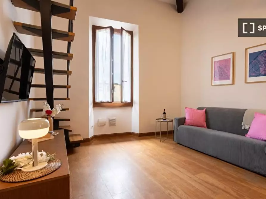 Immagine 10 di Appartamento in affitto  in Via Carlo Bini a Firenze