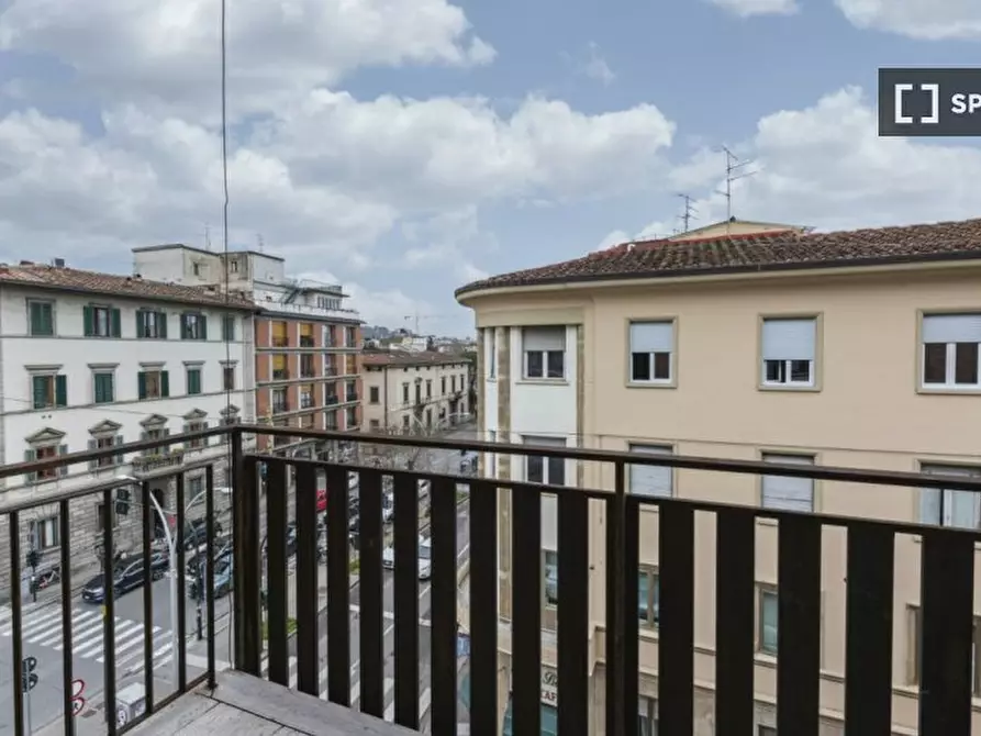 Immagine 13 di Appartamento in affitto  in Viale Fratelli Rosselli a Firenze