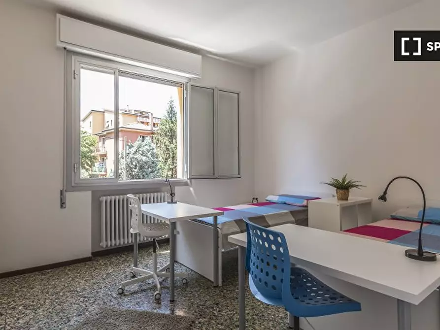Immagine 5 di Camera condivisa in affitto  in Via Vittore Carpaccio a Bologna
