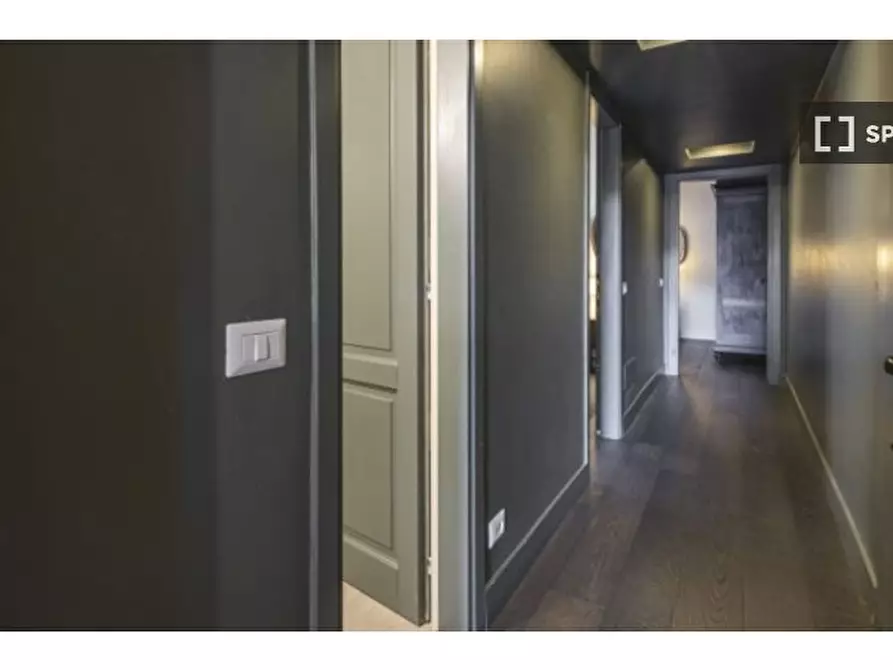 Immagine 19 di Appartamento in affitto  in Lungarno delle Grazie a Firenze