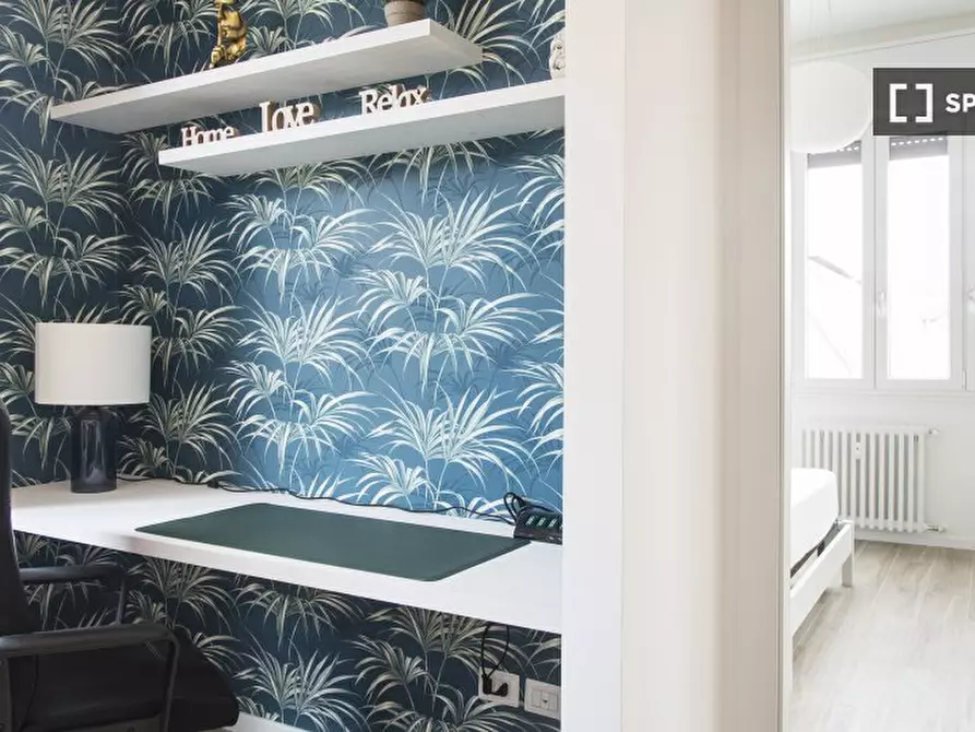 Immagine 19 di Appartamento in affitto  in P.za XXV Aprile a Milano