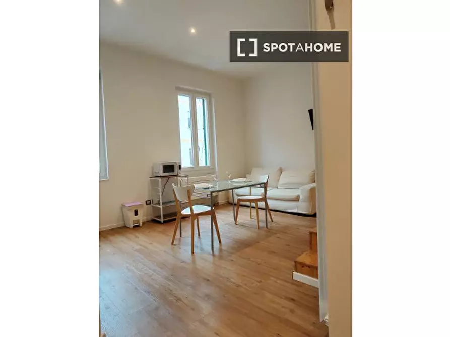 Immagine 12 di Ufficio in affitto  in Via Giovanni Battista Riccioli a Roma