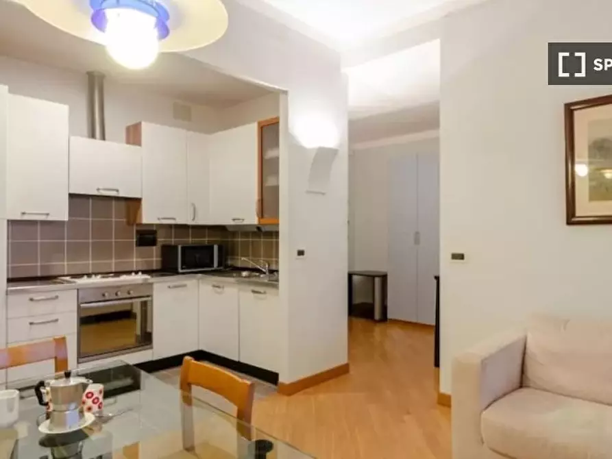 Immagine 17 di Appartamento in affitto  in Via Capolungo a Genova