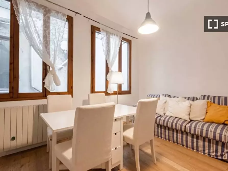 Immagine 1 di Appartamento in affitto  in Via Ghibellina a Firenze