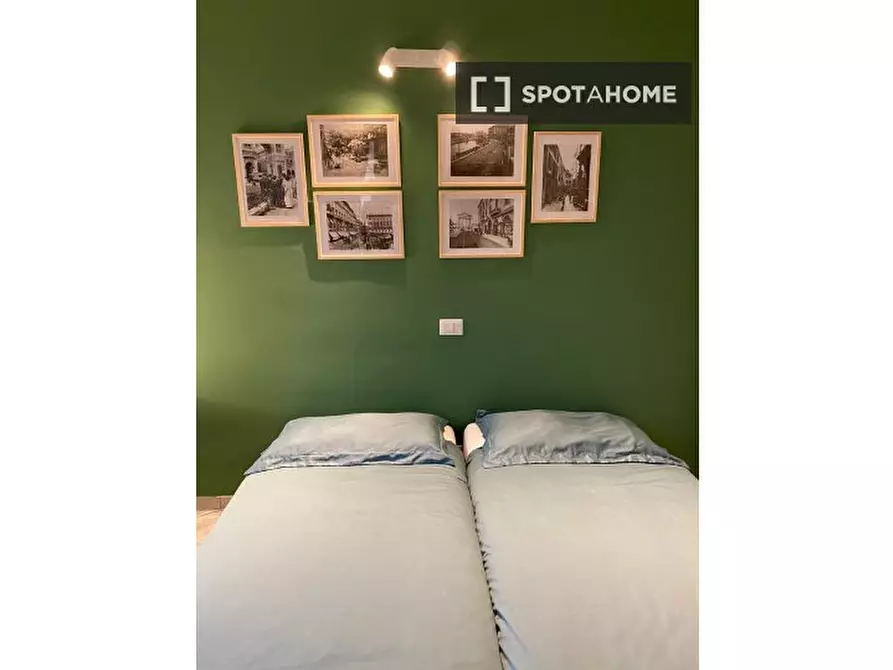 Immagine 3 di Appartamento in affitto  in Via Giovanni Paisiello a Milano
