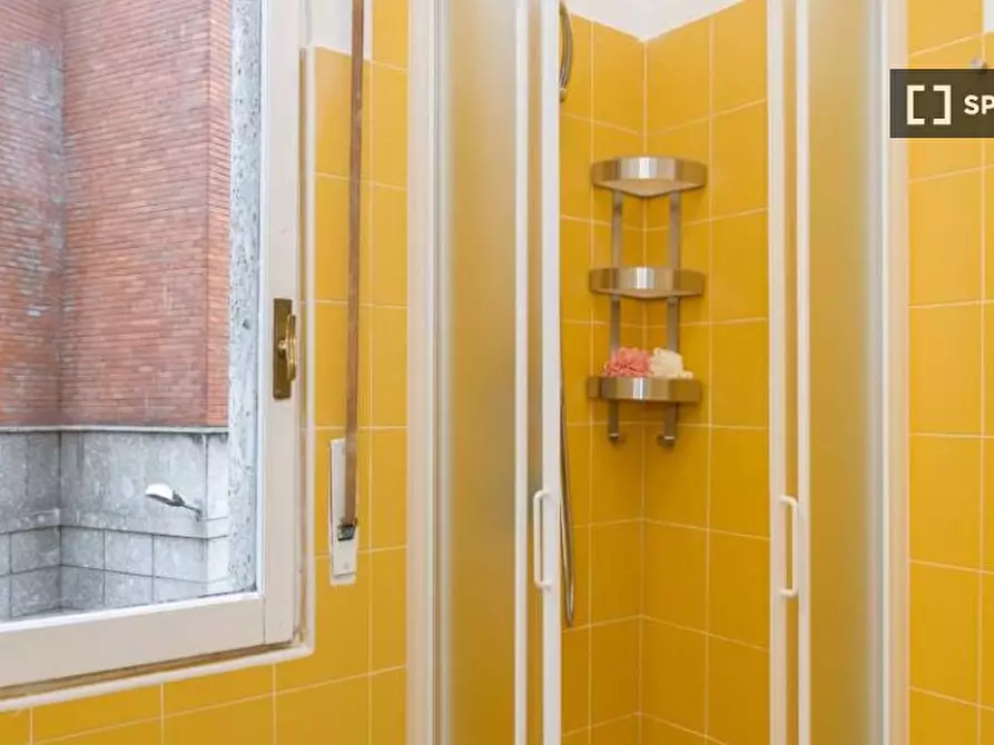 Immagine 18 di Camera condivisa in affitto  in Via Bartolomeo D'Alviano a Milano