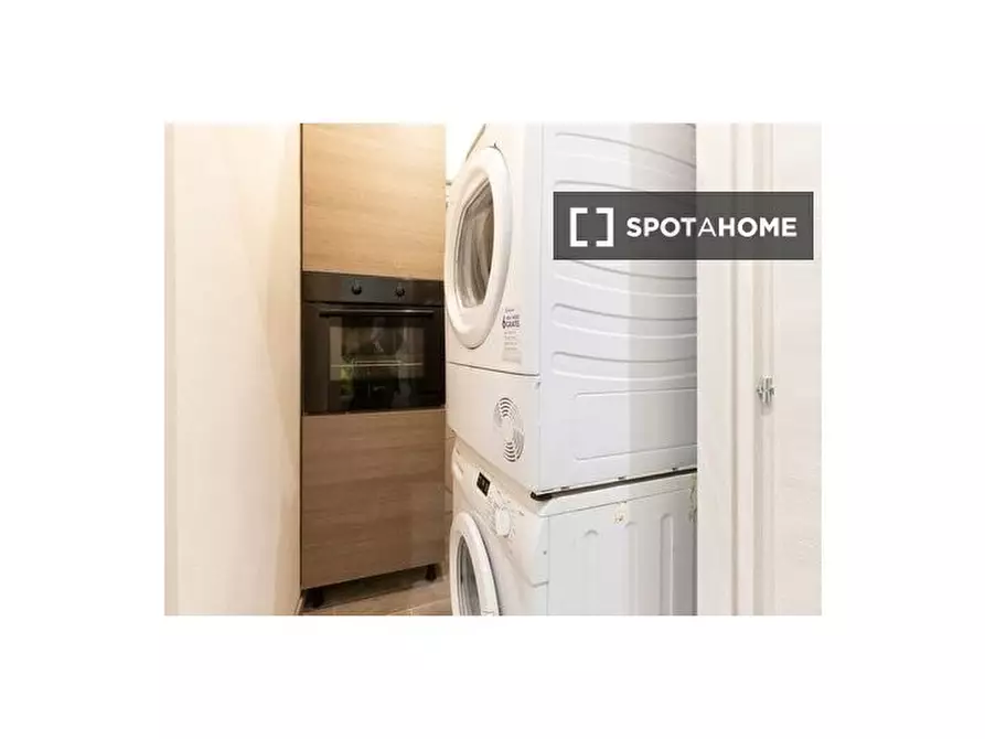 Immagine 2 di Ufficio in affitto  in Via Guglielmo Koerner a Milano