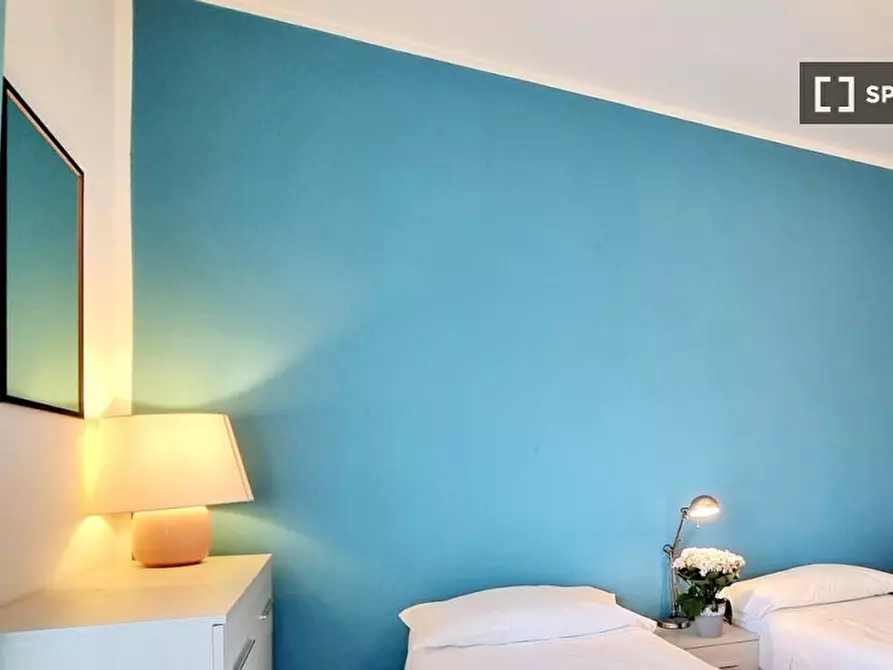 Immagine 6 di Appartamento in affitto  in Via Ambrogio Binda a Milano